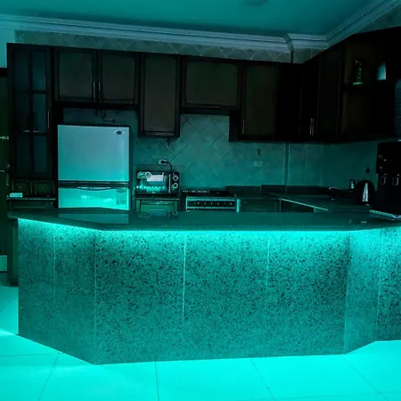 Chalet In Aquarius Resort