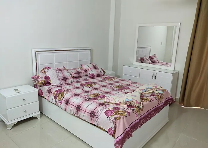 Apartment In Aquarius *
