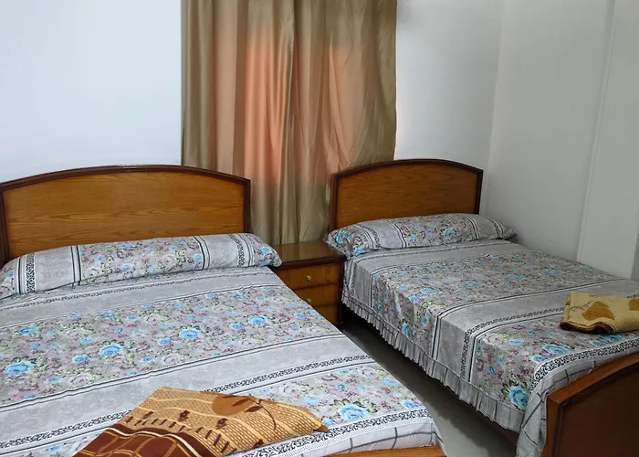 Apartment In Aquarius Ain Sukhna