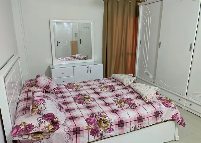 In Aquarius Apartment Ain Sukhna